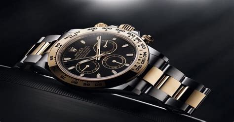 best place to buy rolex in london